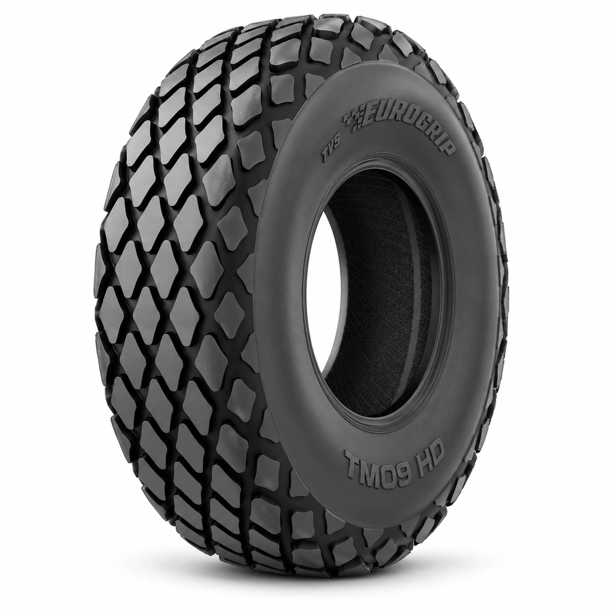 TVS EUROGRIP® TM09 HD R3 DIAMANTE - 23.1-26 16PR