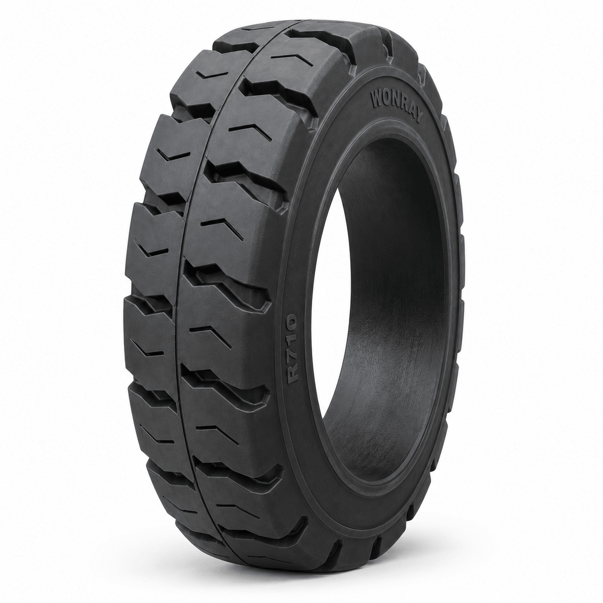 WONRAY® R710 - 21X7X15 SÓLIDA