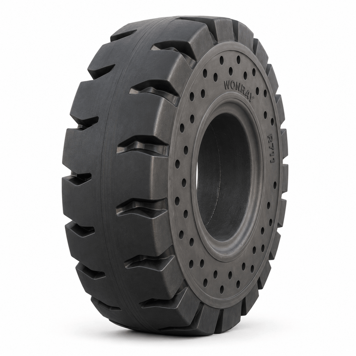 WONRAY® R711 - 23.5-25 SÓLIDA