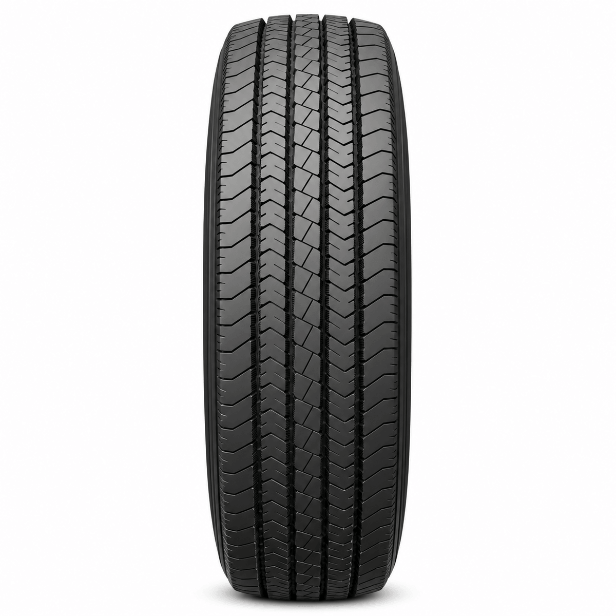 ADVANCE® GL236A - 205/75R17.5 14PR
