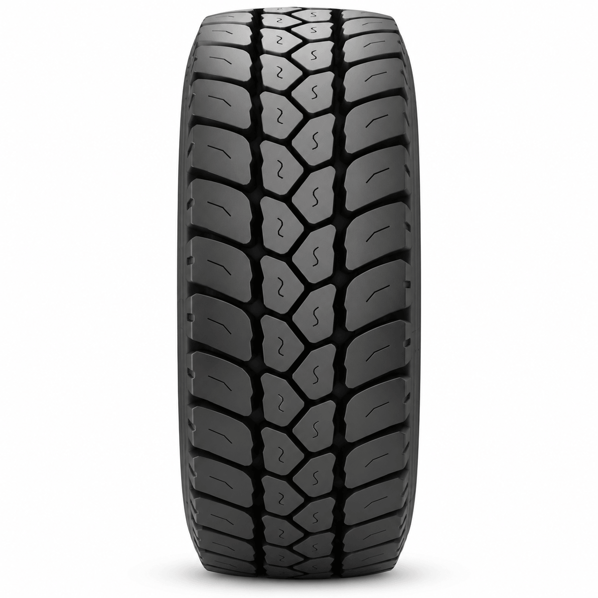 ADVANCE® GL687D - 12R22.5 18PR