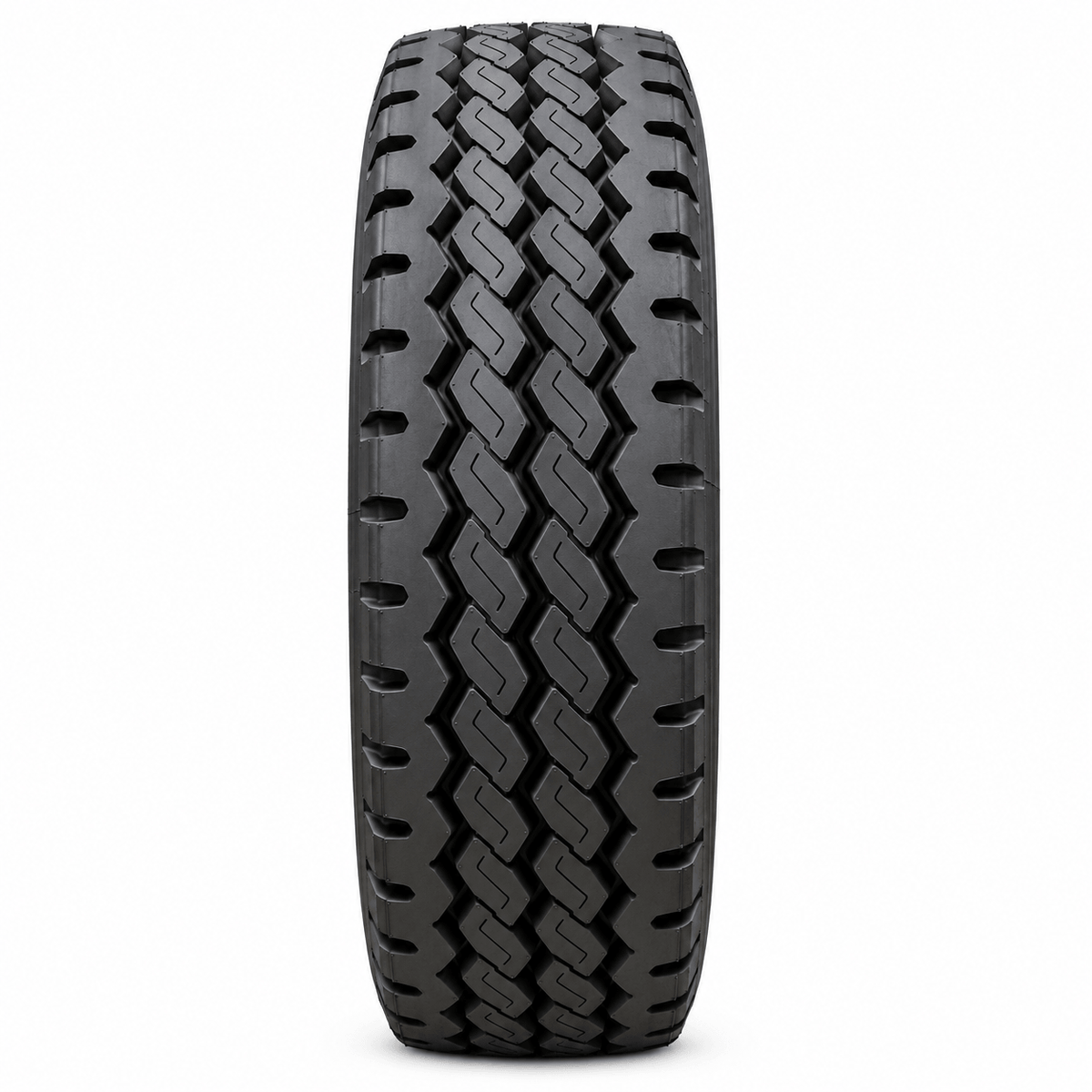 SAMSON® GL662A - 1200R22.5 18PR 152/149L