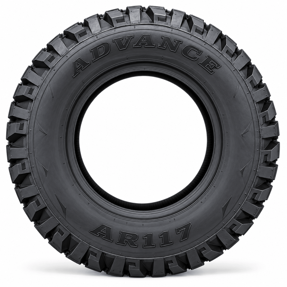 ADVANCE® AR117 - 37X12.5R16.5 8PR