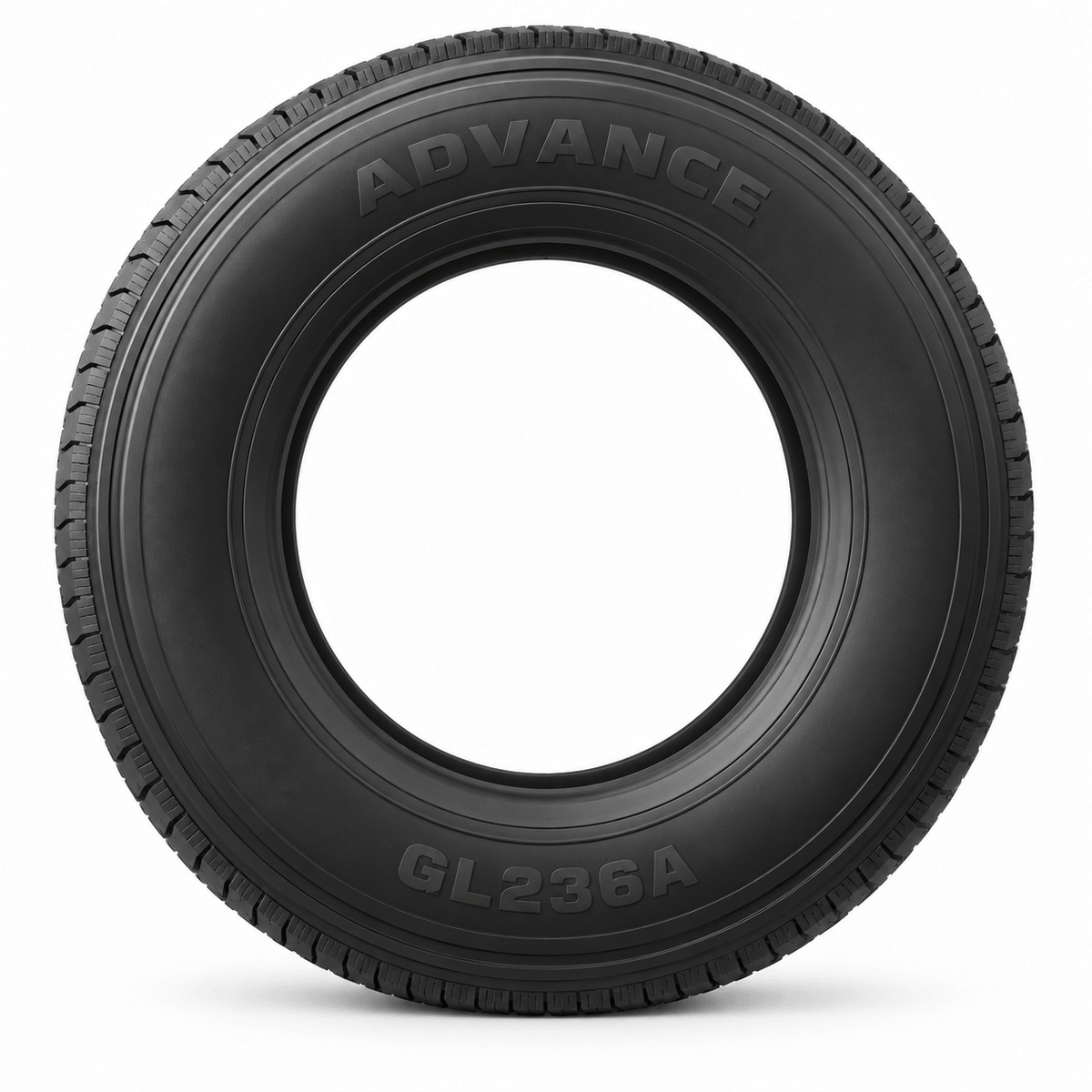 ADVANCE® GL236A - 205/75R17.5 14PR