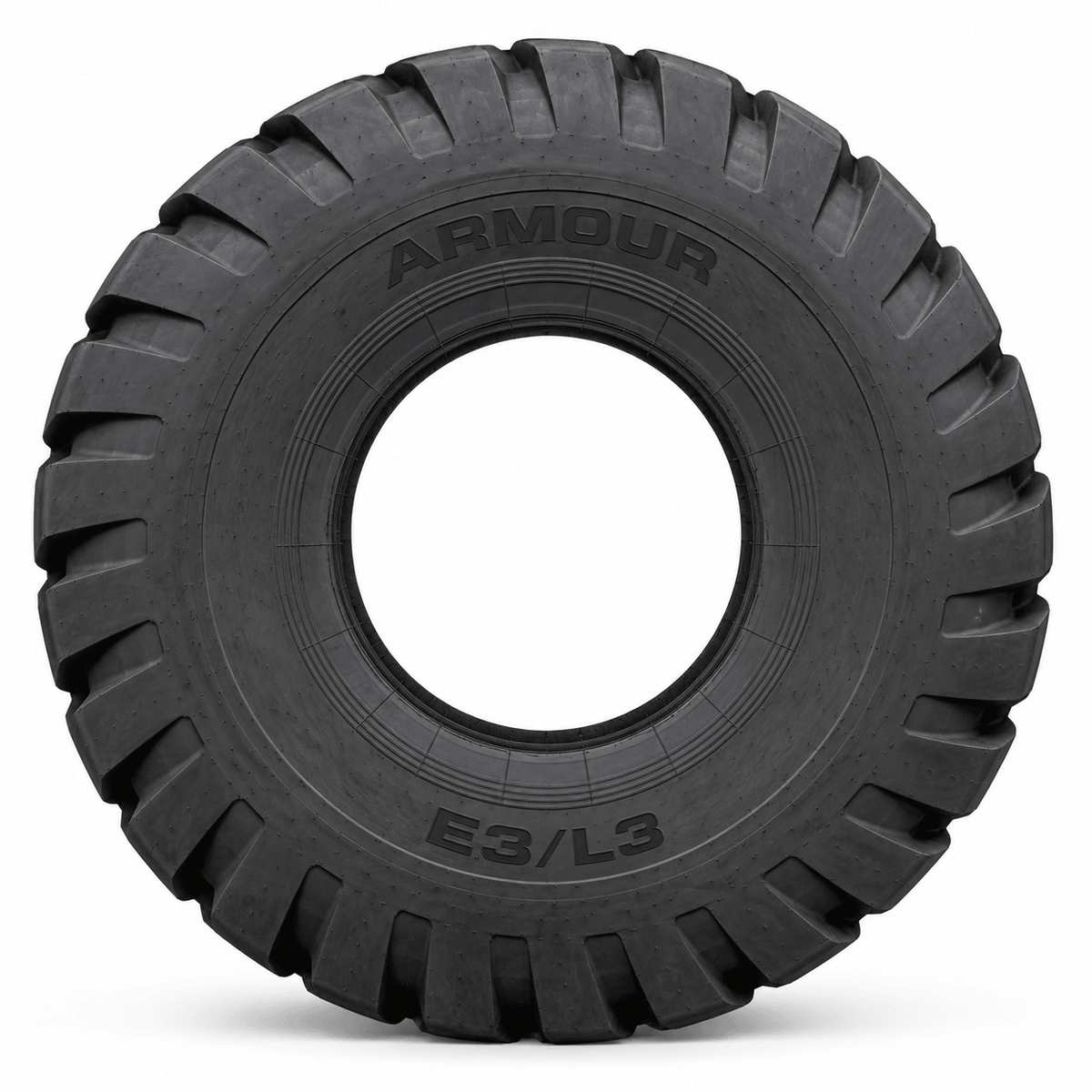 ARMOUR® E3/L3 - 23.5-25
