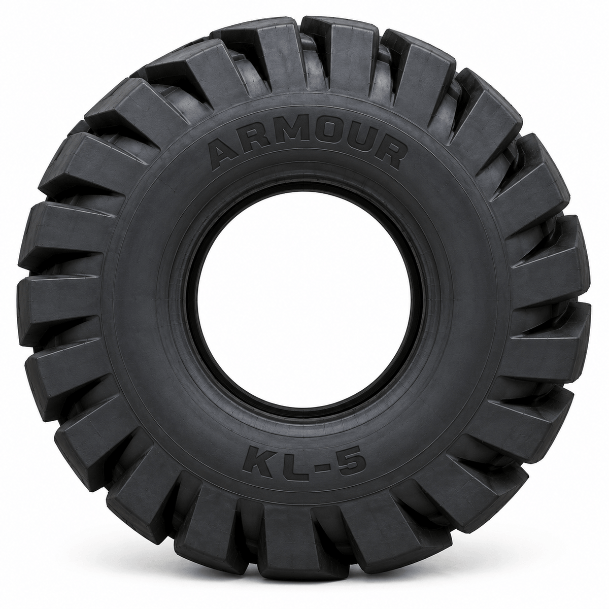 ARMOUR® KL-5 - 23.5-25 24PR