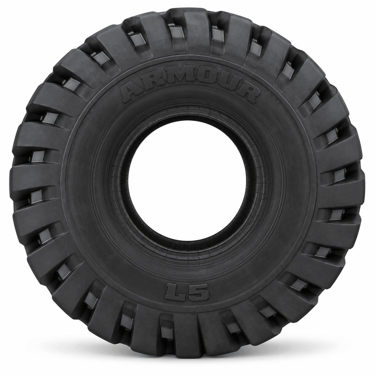 ARMOUR® L5 - 29.5-25