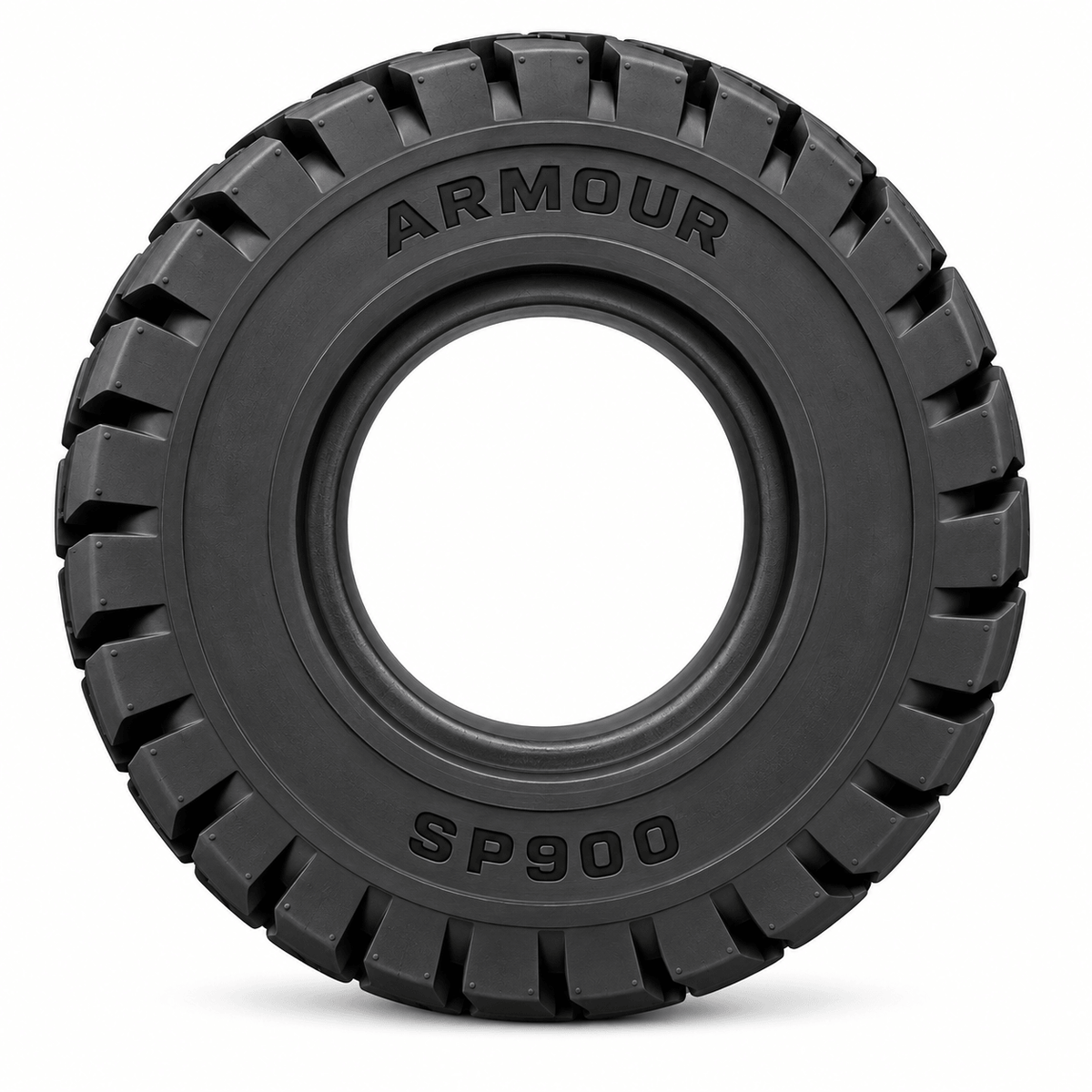 ARMOUR® SP900 - 500-8 SÓLIDA