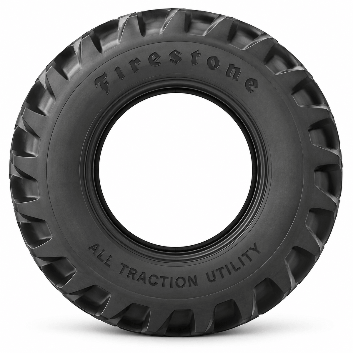 FIRESTONE® R-4/AT UTILITY - 16.9-24 12PR