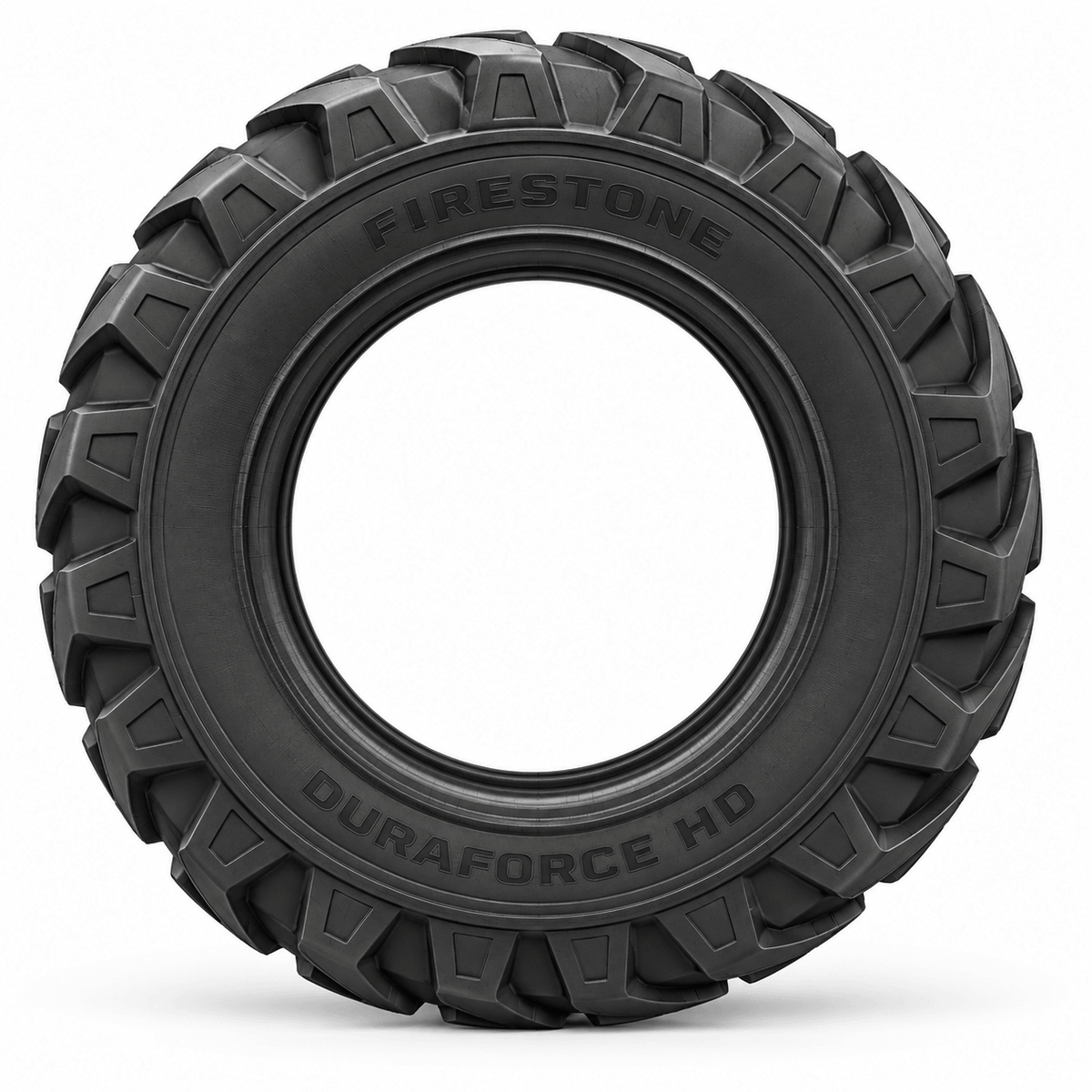 FIRESTONE® DURAFORCE HD - 12-16.5 10PR