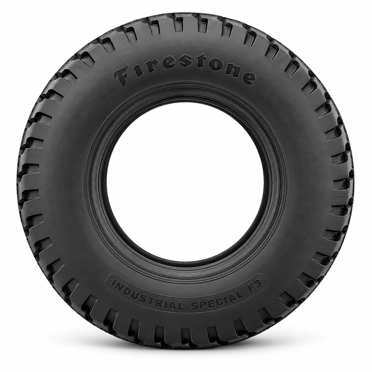 FIRESTONE® F3 INDUSTRIAL SPECIAL - 11L16 10PR