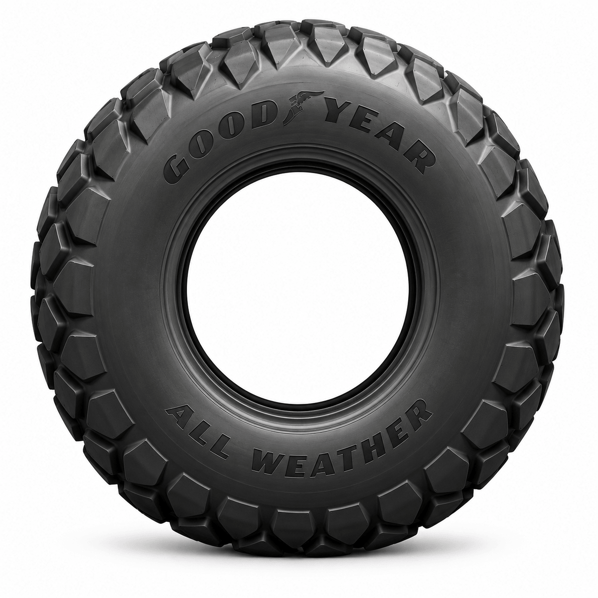 GOODYEAR® ALL WEATHER R3 - 23.1-26 18PR TL