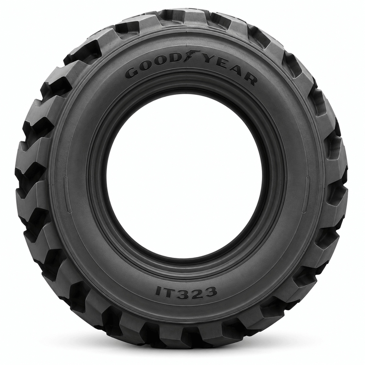 GOODYEAR® IT323 R4 - 10-16.5 10PR NHS TL