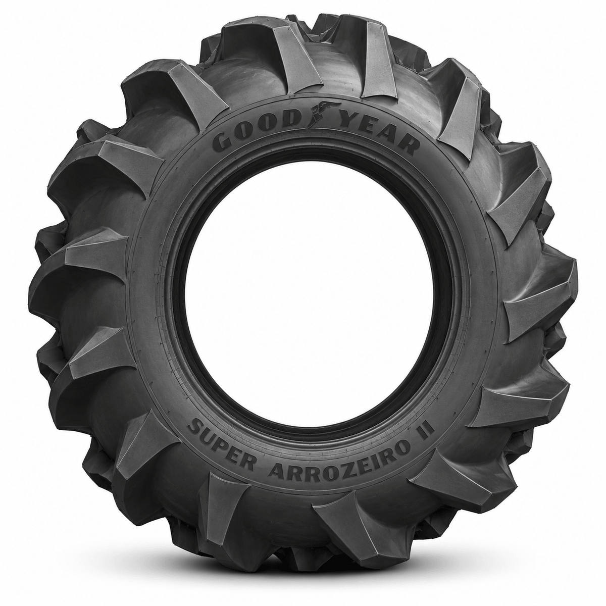 GOODYEAR® SUPER ARROZEIRO II R2 - 18.4-30 8PR TT