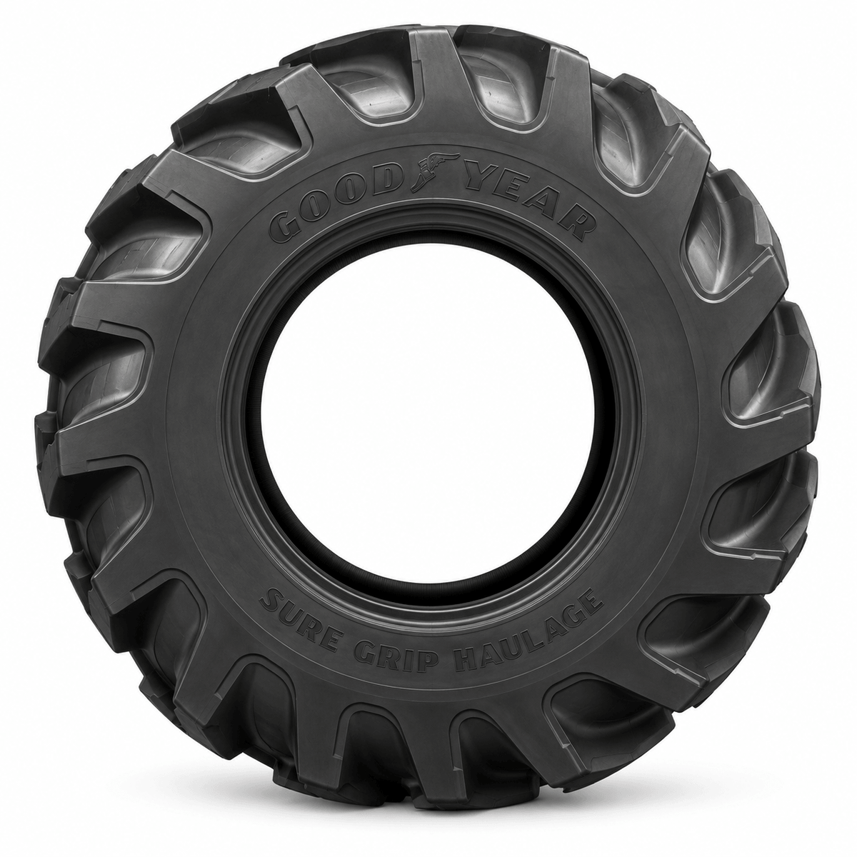 GOODYEAR® SURE GRIP HAULAGE R4 - 16.9-28 12PR TL