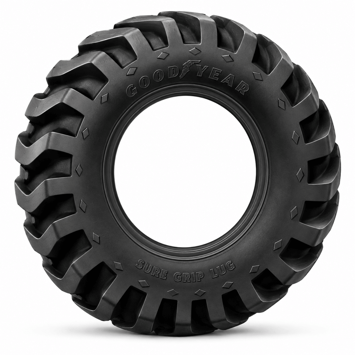GOODYEAR® SURE GRIP LUG I3 - 12.5/80-18