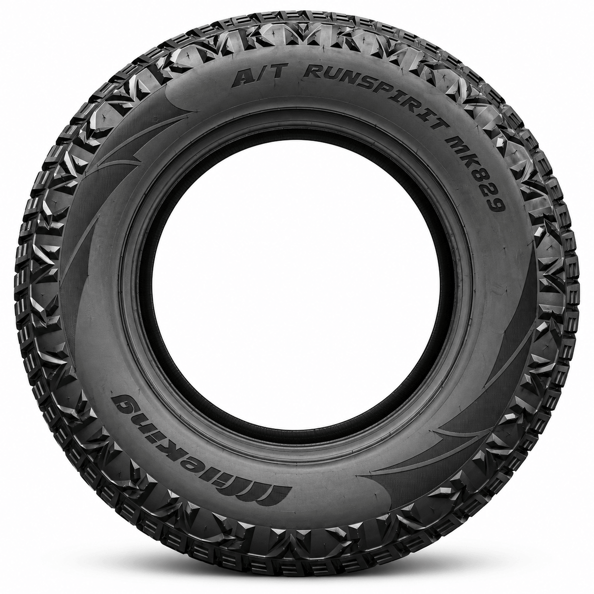 MILEKING® MK829 - LT265/65R17 120/117S 10PR