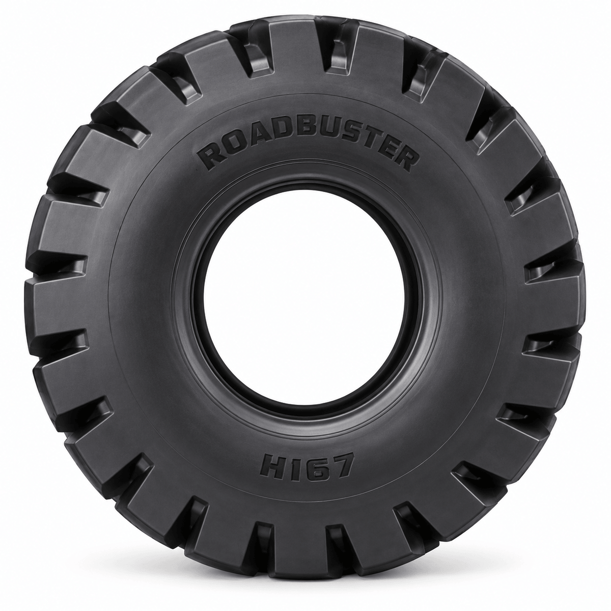 ROADBUSTER® L-5 H167 - 23.5-25 32PR