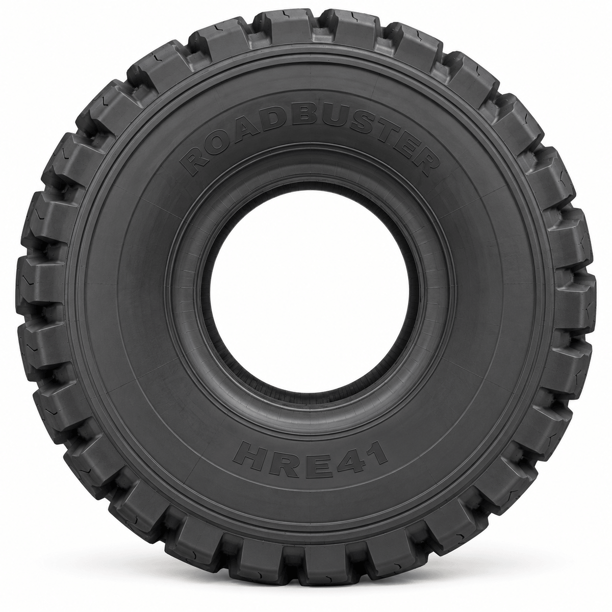 ROADBUSTER® E4/L4 HRE41 - 26.5R25