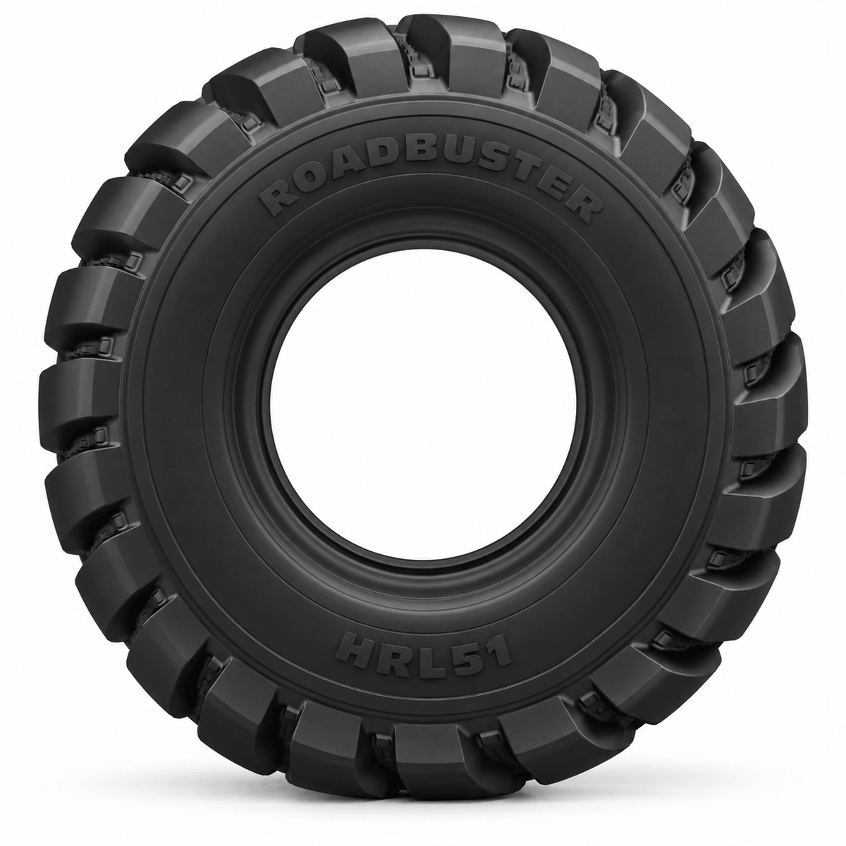 ROADBUSTER® L5 HRL51 - 26.5R25