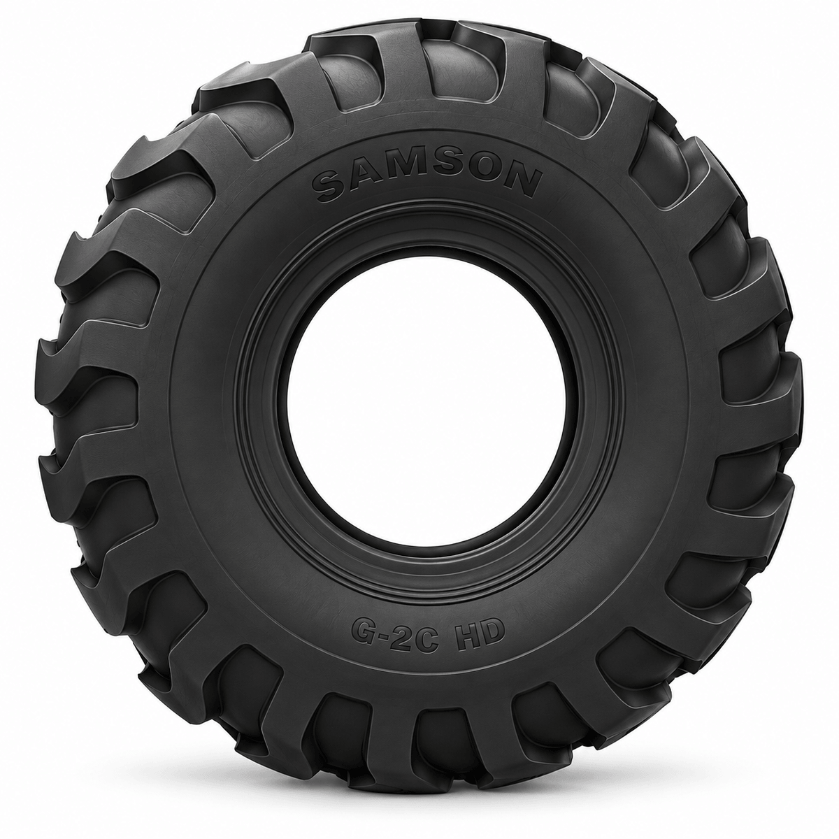 SAMSON® G-2C HD - 16.00-24 16PR