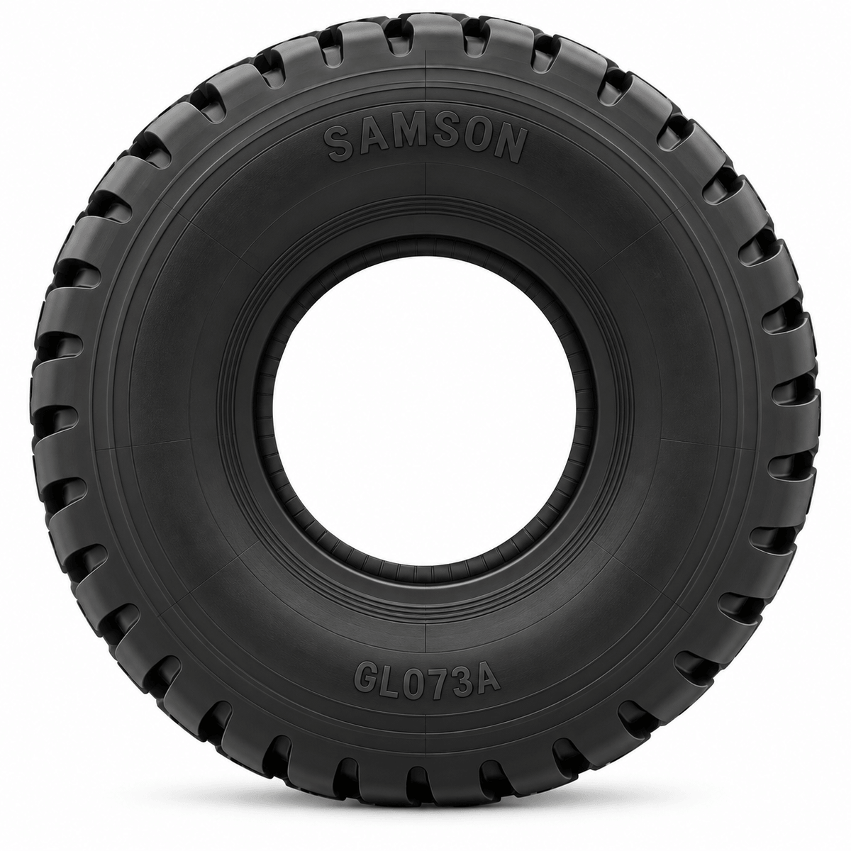 SAMSON® GL073A - 395/85R20 20PR 164G