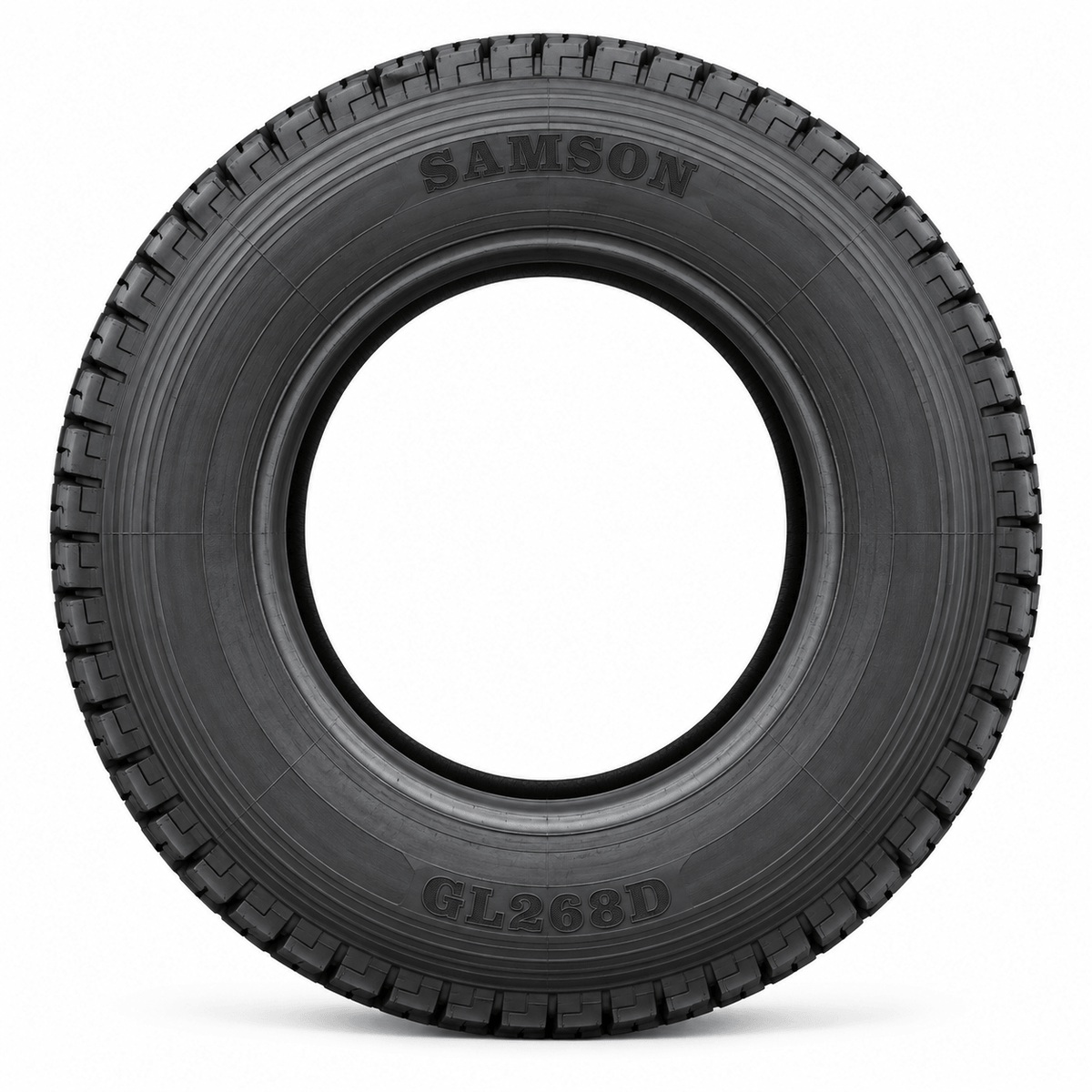 SAMSON® GL268D - 295/80R22.5 18PR