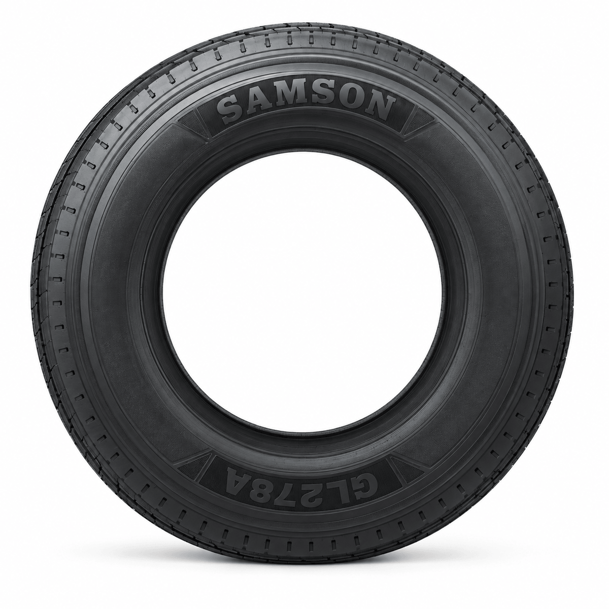 SAMSON® GL278A - 315/80R22.5 20PR 156/150L