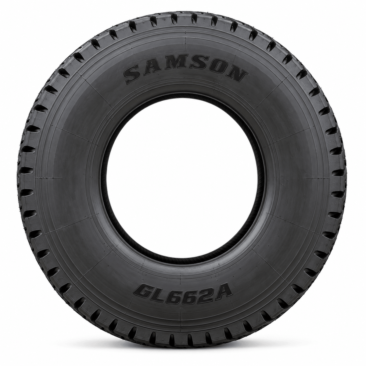 SAMSON® GL662A - 1200R22.5 18PR 152/149L