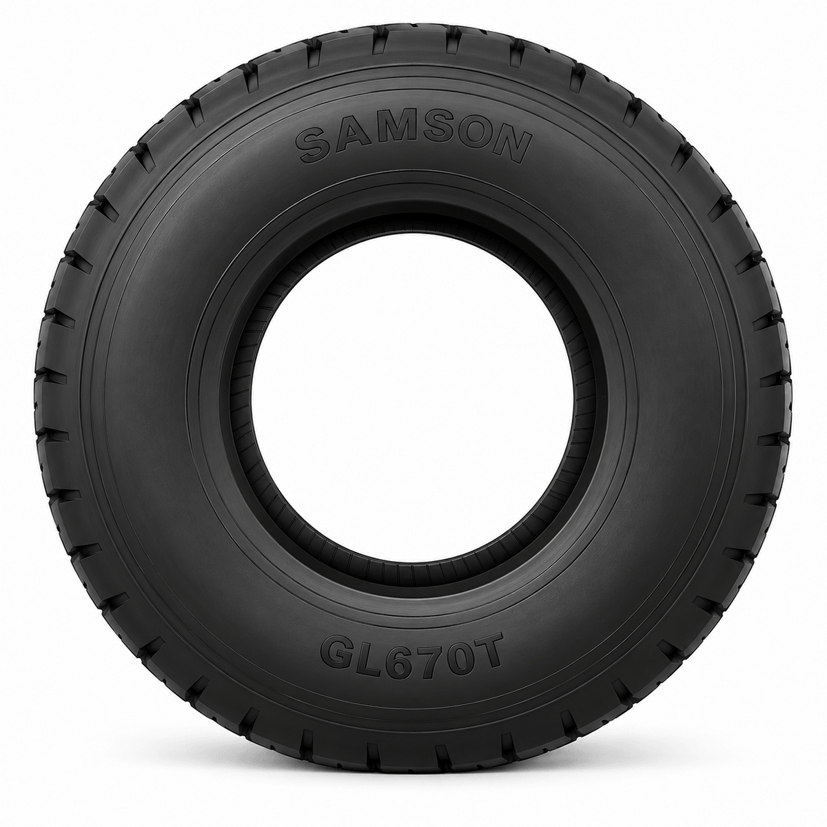 SAMSON® GL670T - 445/65R22.5 20PR 169K
