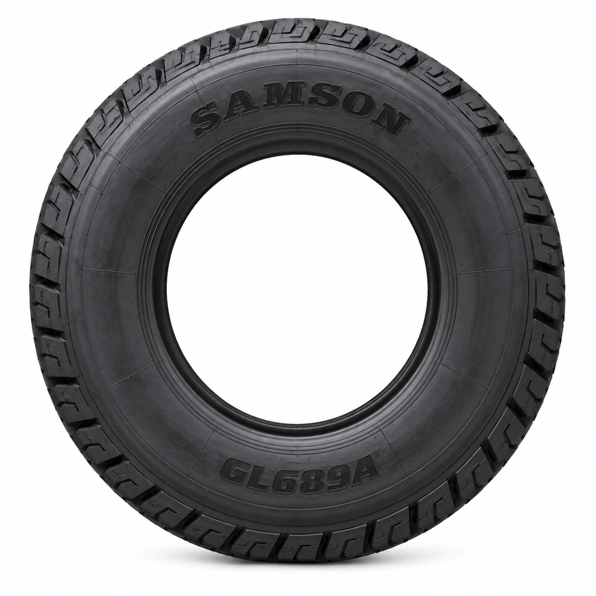 SAMSON® GL689A - 445/65R22.5 20PR 169K
