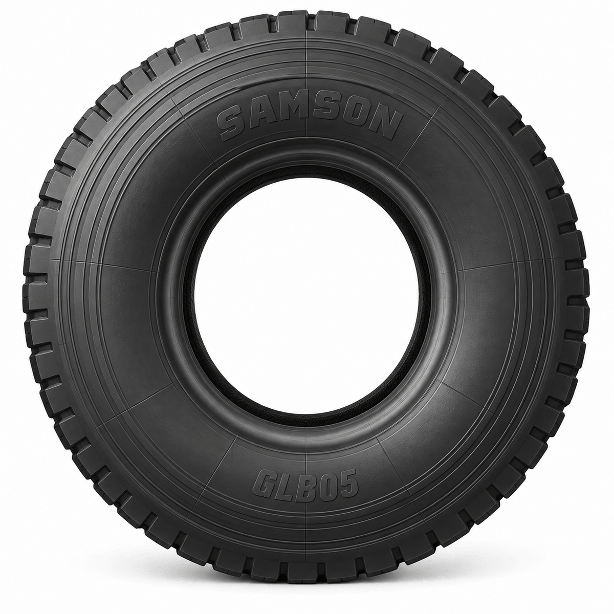 SAMSON® GLB05 H2,1S,RC - 445/95R25 174F TL