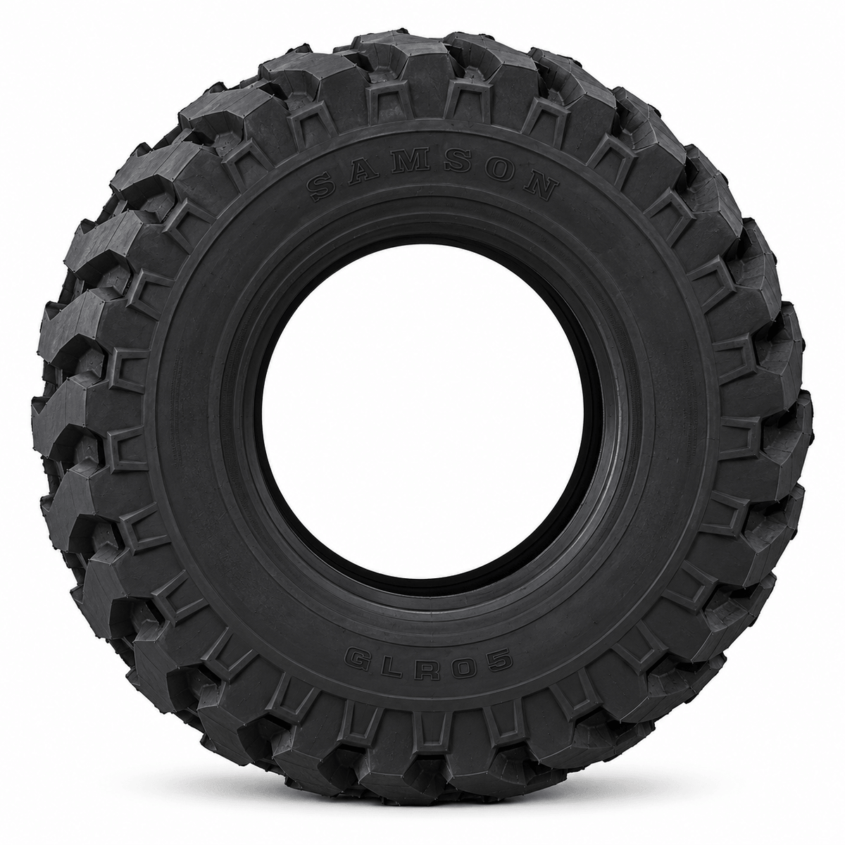 SAMSON® GLR05 - 12R16.5 141A6