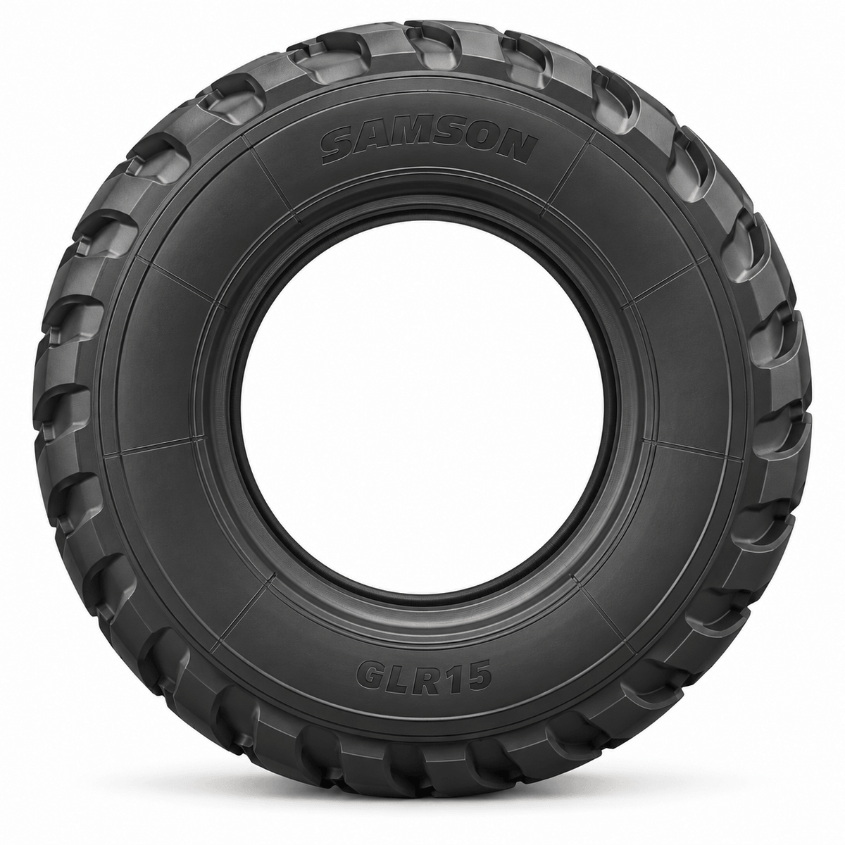SAMSON® GLR15 REF R4 - 405/70R24