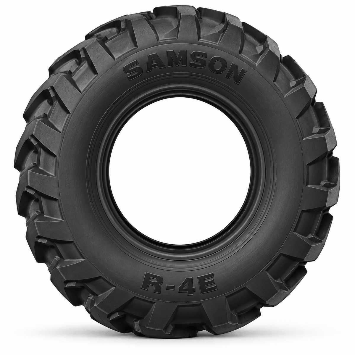 SAMSON® R-4E - 19.5L24 156B