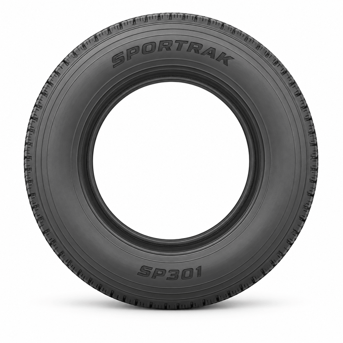 SPORTRAK® SP301 - 225/70R19.5 14PR 128/126M
