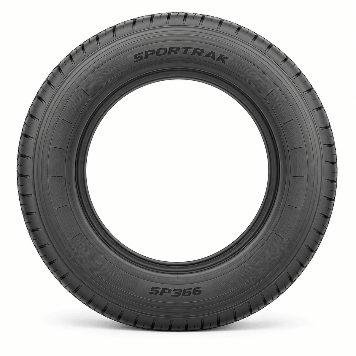 SPORTRAK® SP366 - LT 650R16 10PR 107/102L