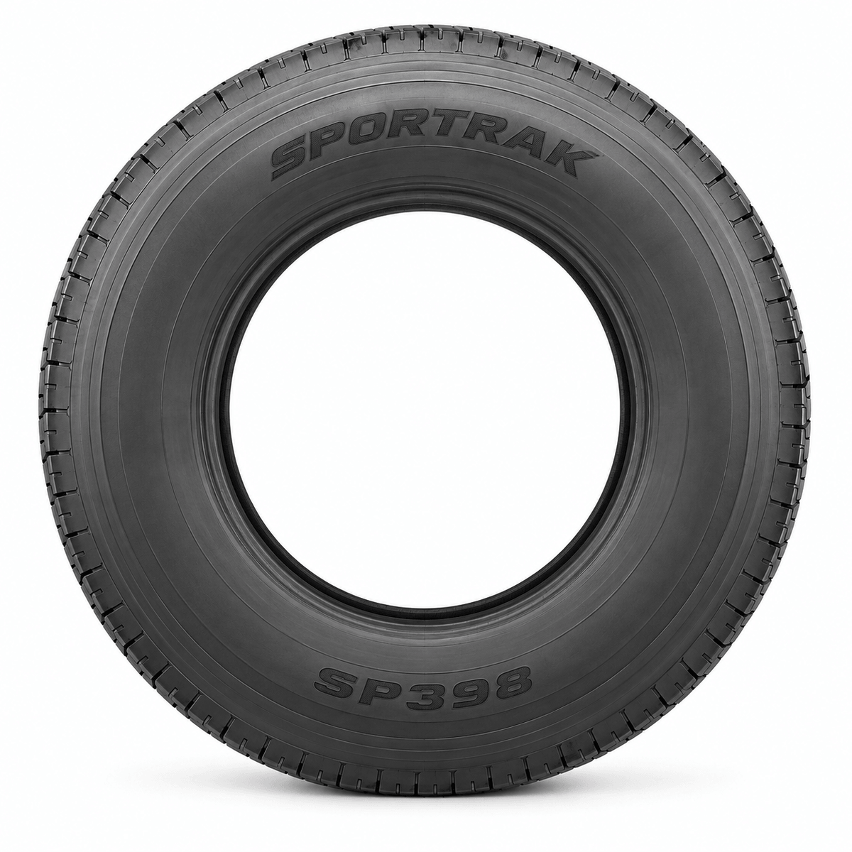 SPORTRAK® SP398 - 315/80R22.5 18PR