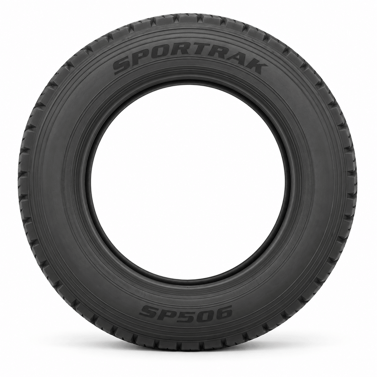 SPORTRAK® SP506 - 275/80R22.5 18PR 149/146M