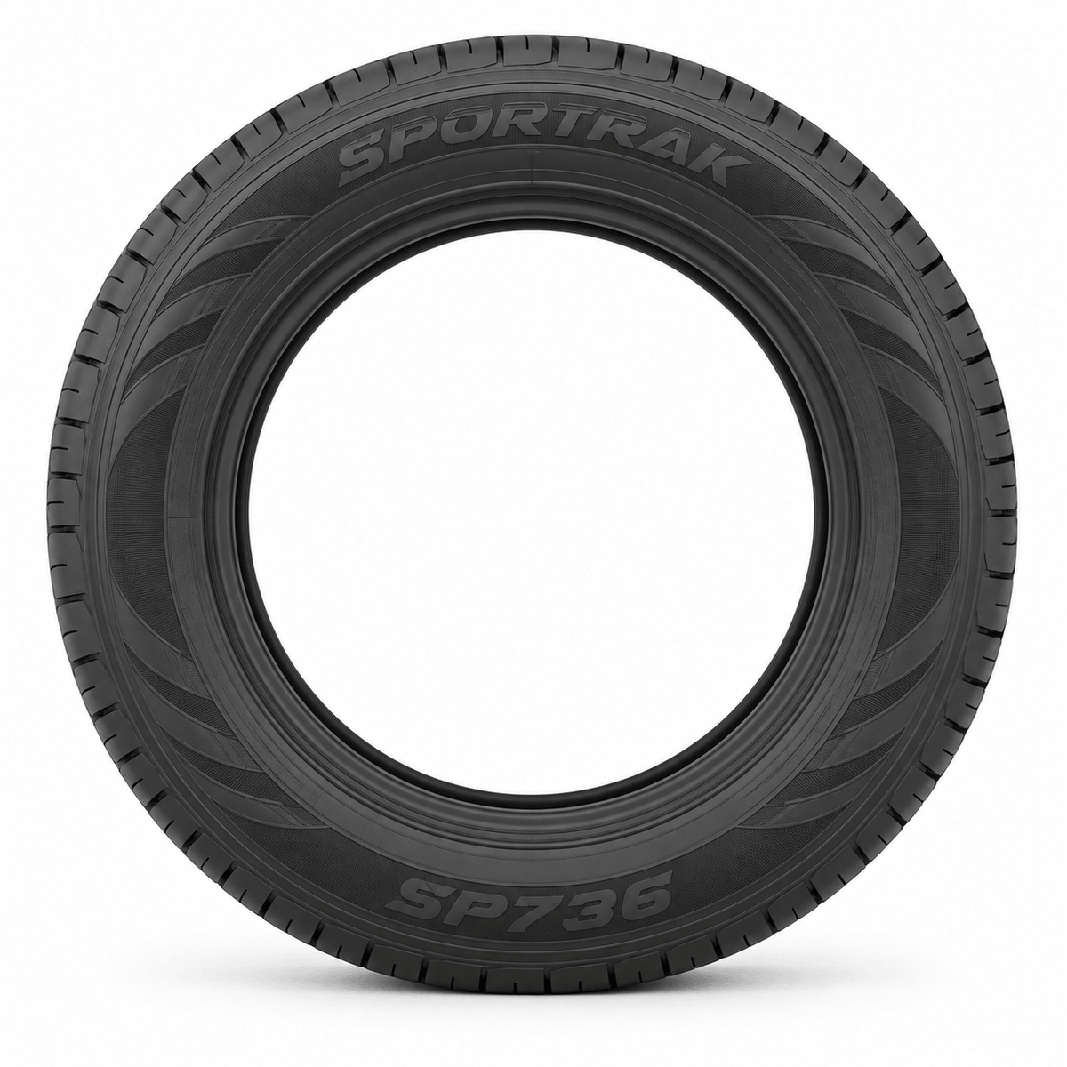 SPORTRAK® SP736 - 175/70R13