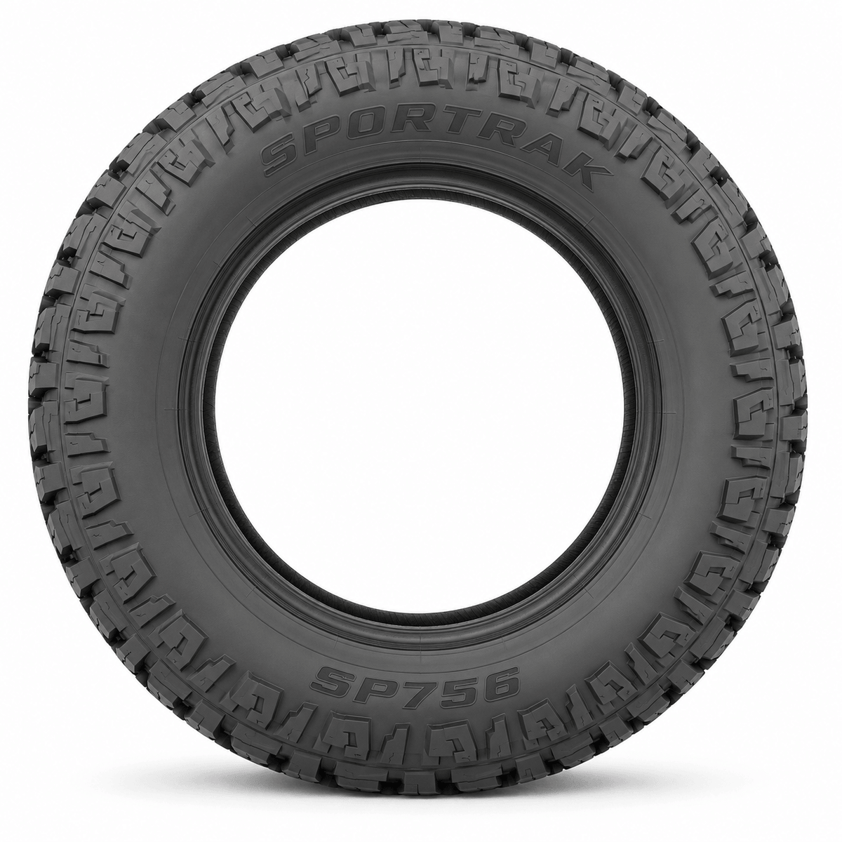 SPORTRAK® SP756 MT - LT 31X10.50R15 109Q