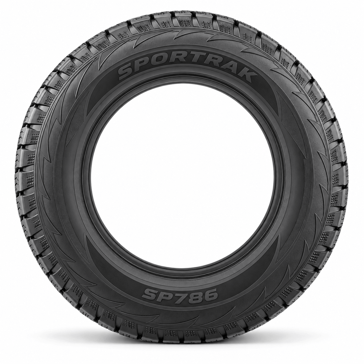 SPORTRAK® SP786 AT - 275/65R18 123/120S