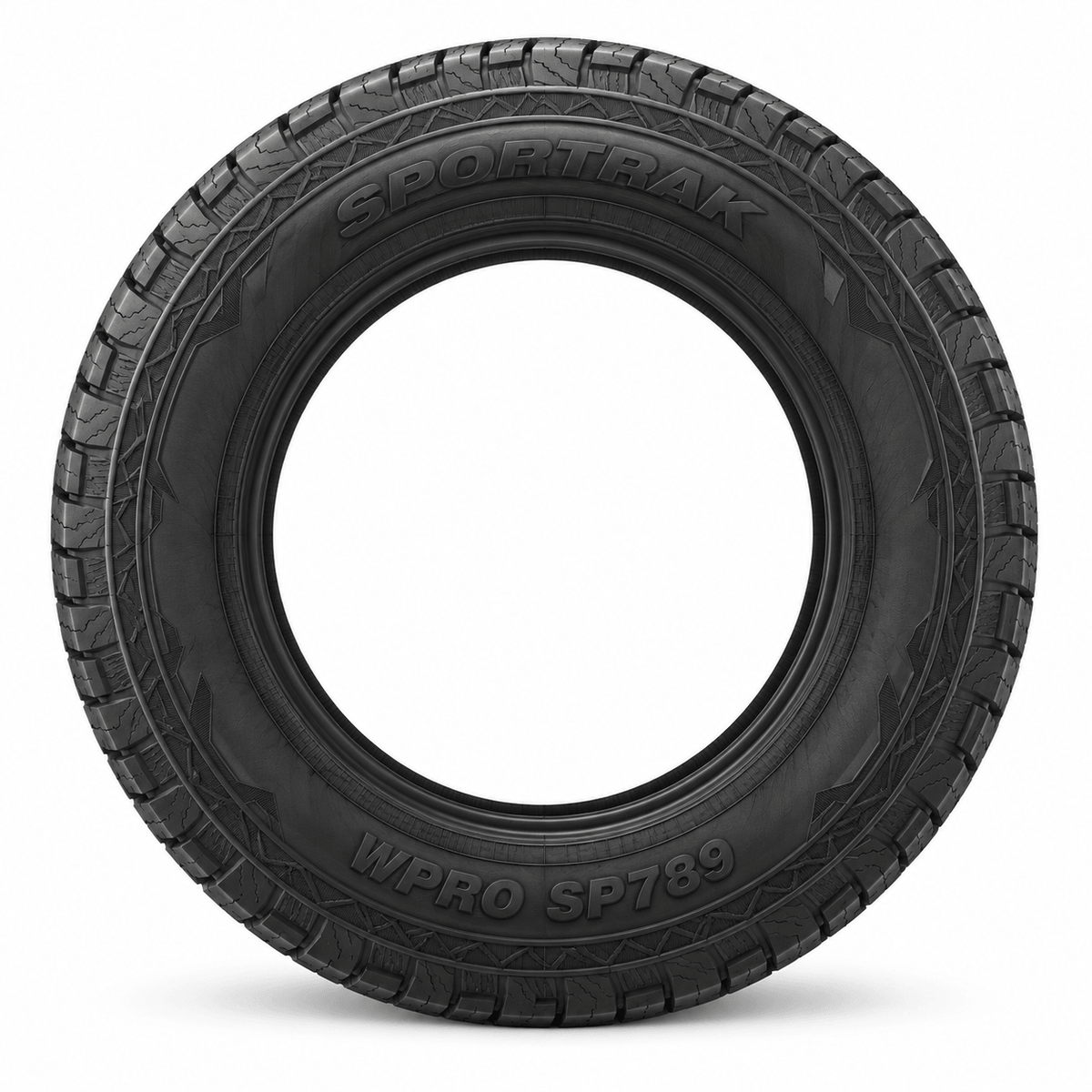 SPORTRAK® WPRO SP789 AT - LT 235/75R15 116/113S