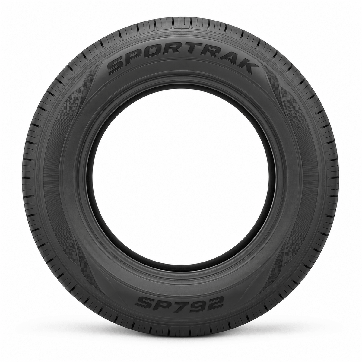 SPORTRAK® SP792 - 225/70R15 C 10PR
