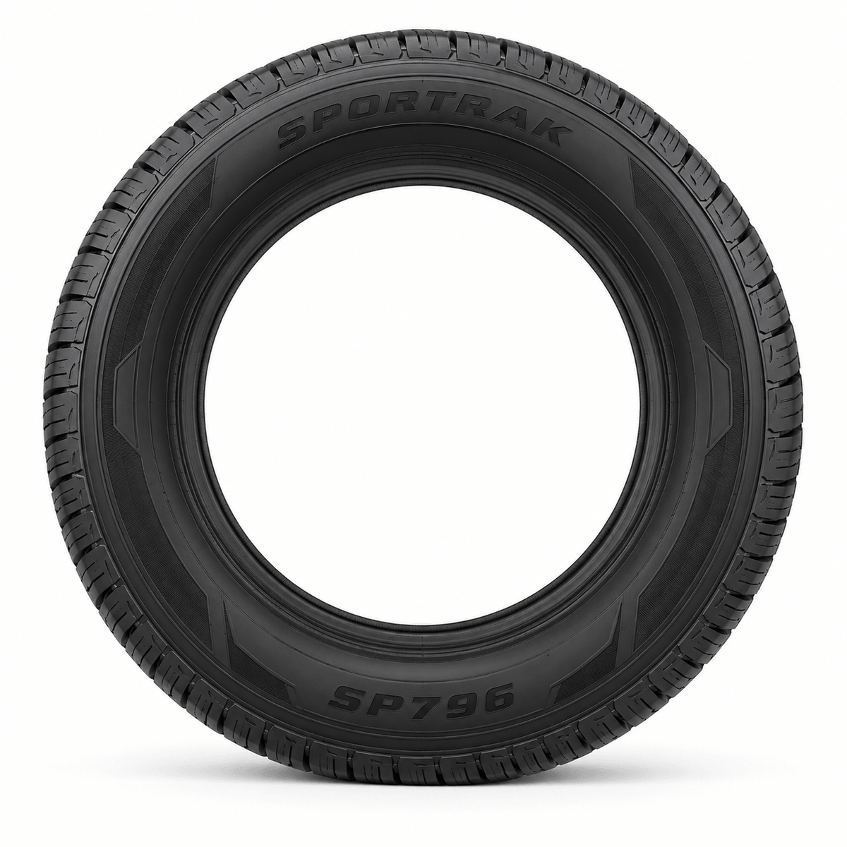 SPORTRAK® SP796 - LT 7.00R15 10PR 109/105N