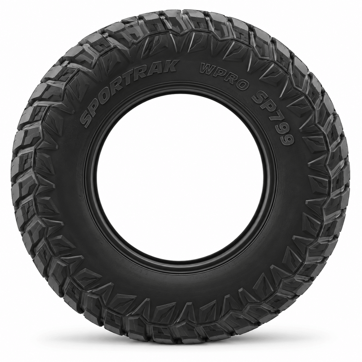 SPORTRAK® WPRO SP799 MT - LT 265/75R16 123/120Q