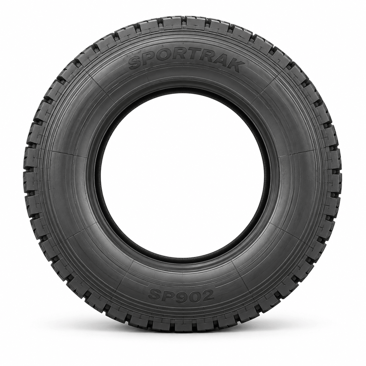 SPORTRAK® SP902 - 295/80R22.5 18PR 152/149K