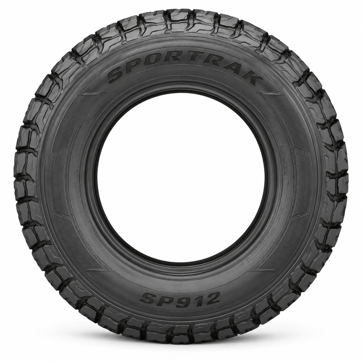 SPORTRAK® SP912 - LT 7.50R16 14PR 122/118K