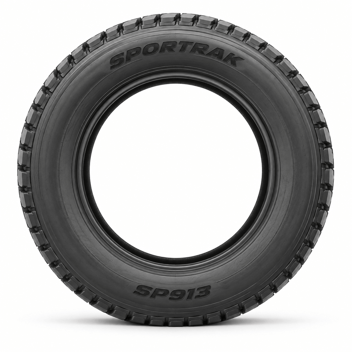 SPORTRAK® SP913 - 315/80R22.5 18PR