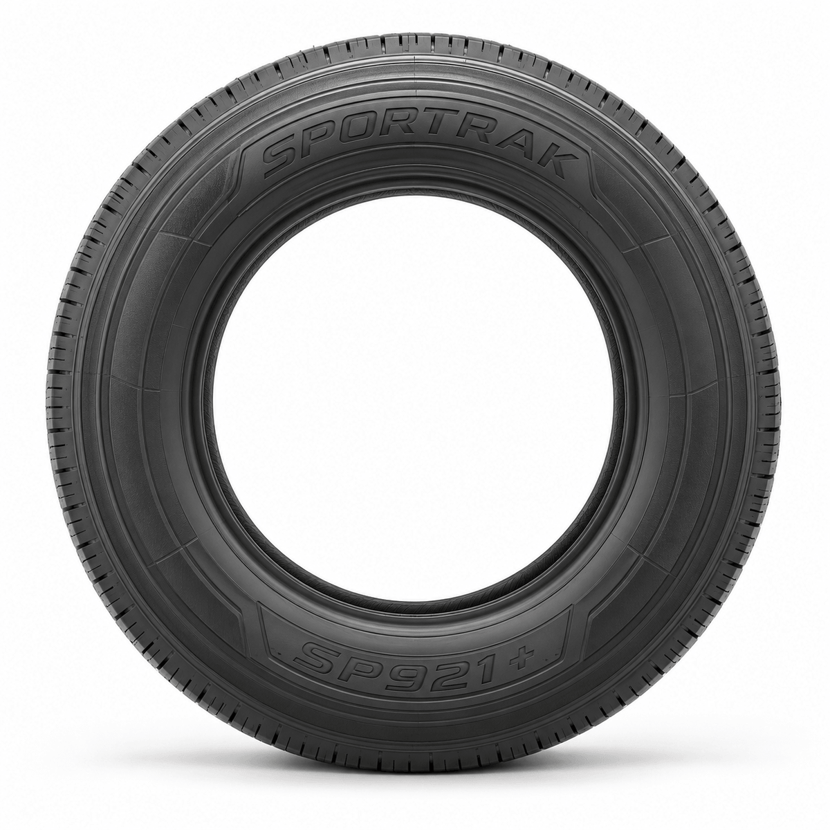 SPORTRAK® SP921+ - 295/80R22.5 18PR 152/149K